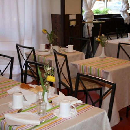 Hotel San Giorgio Bologna Esterno foto