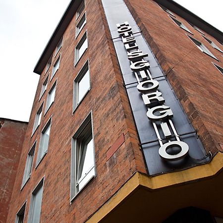 Hotel San Giorgio Bologna Esterno foto