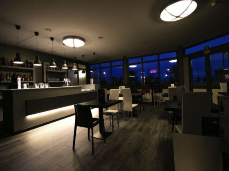 Hotel San Giorgio Bologna Esterno foto