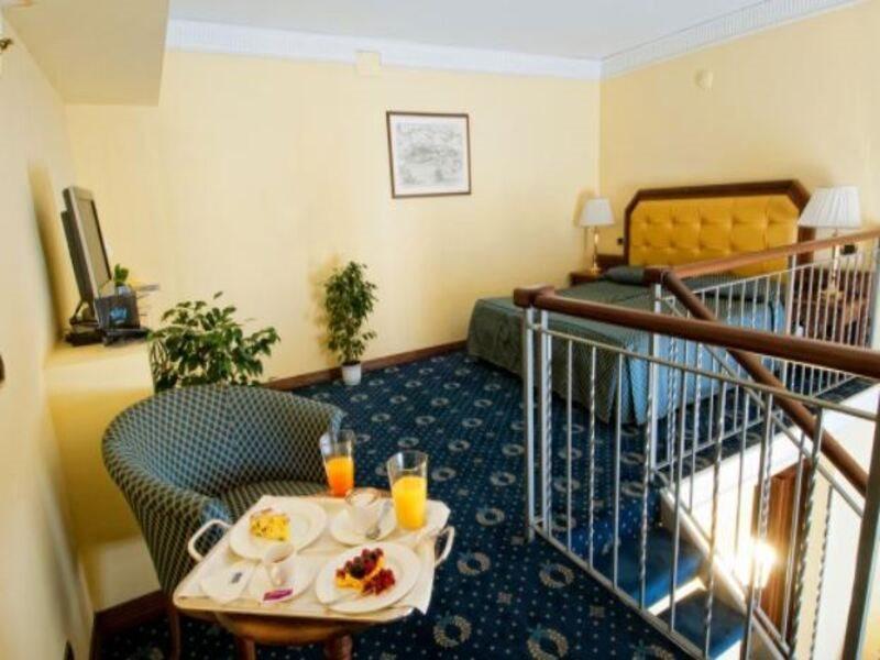 Hotel San Giorgio Bologna Esterno foto