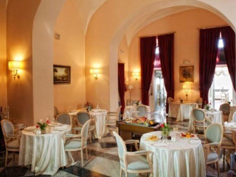 Hotel San Giorgio Bologna Esterno foto