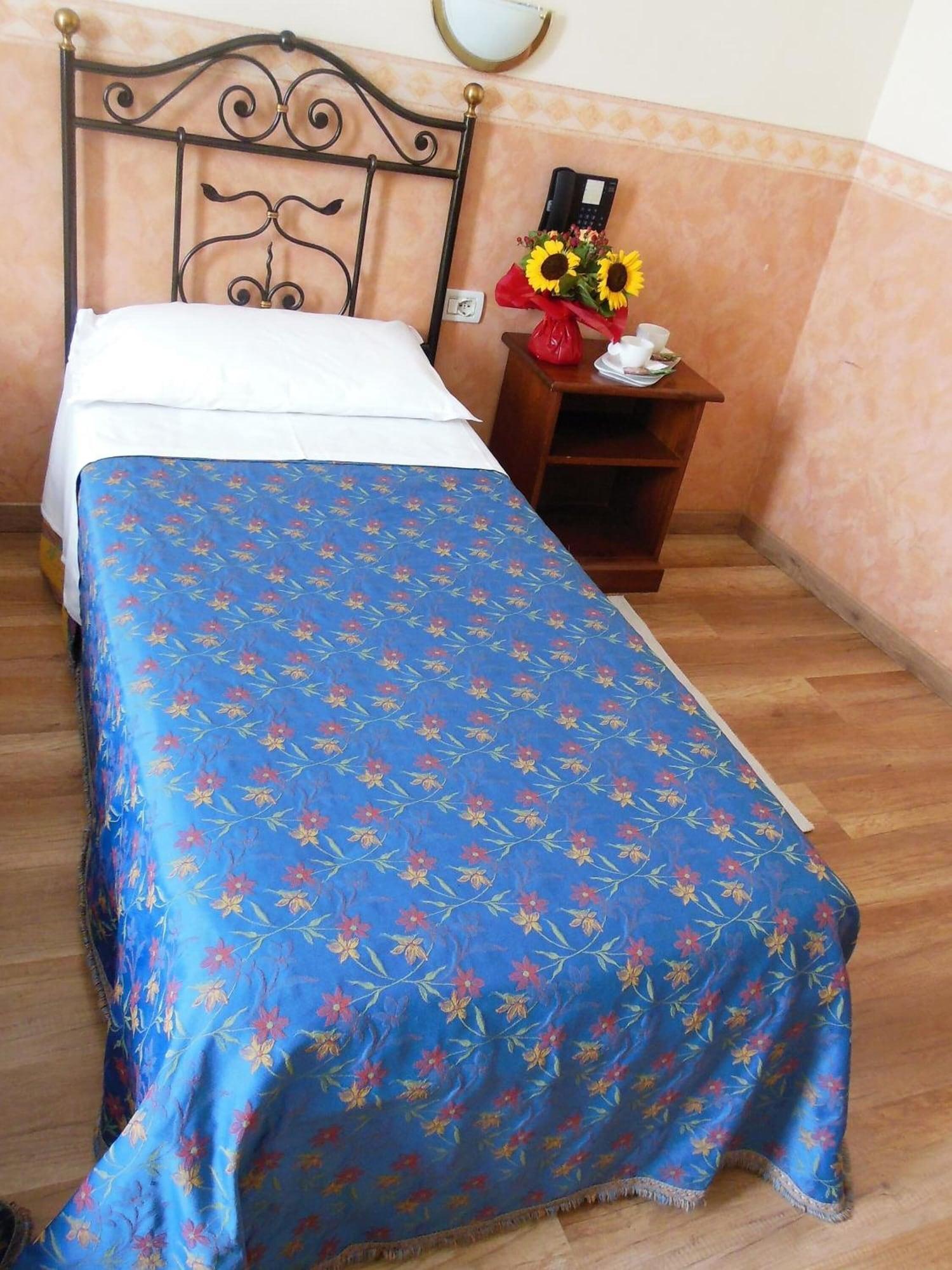 Hotel San Giorgio Bologna Esterno foto