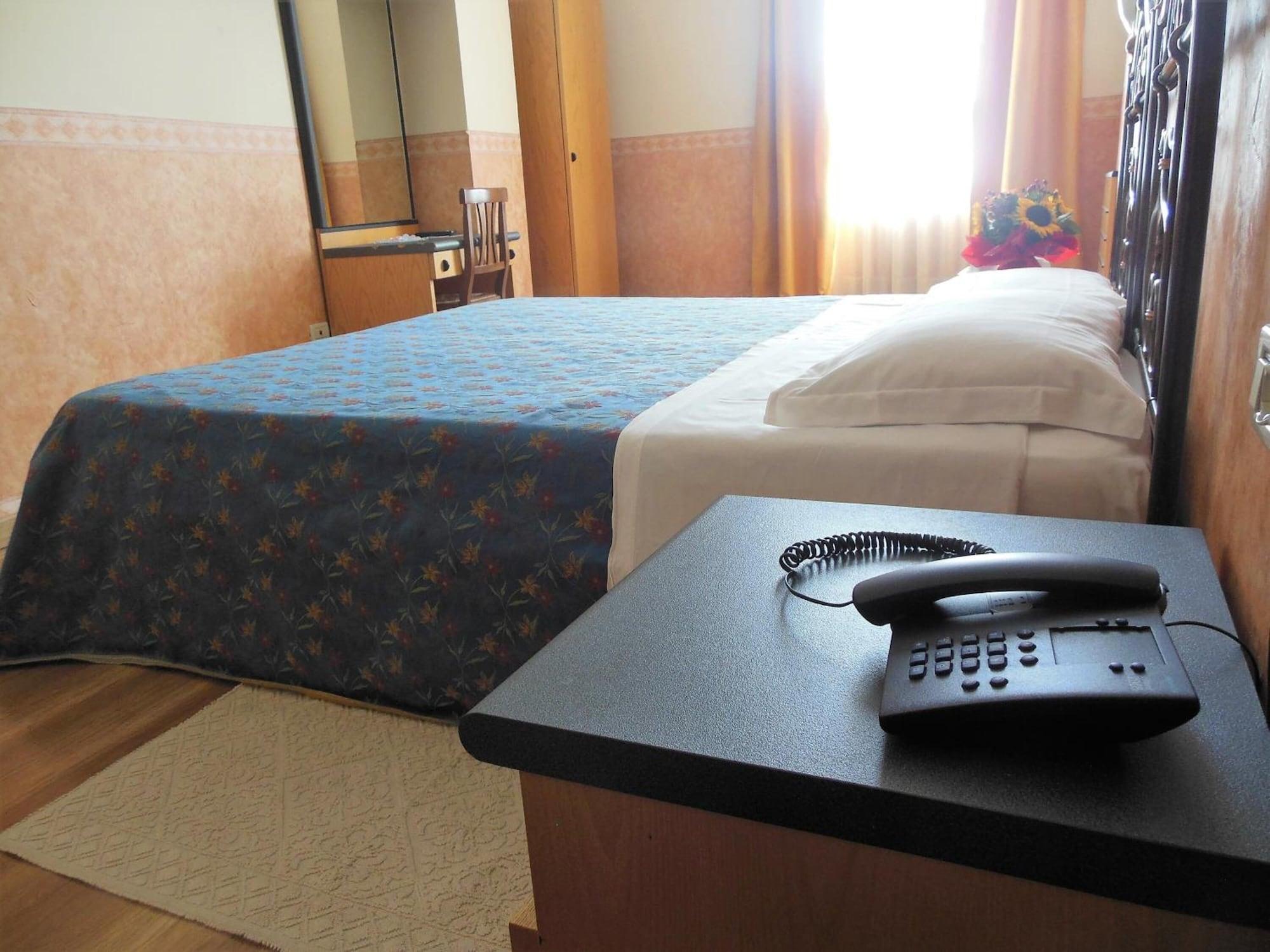 Hotel San Giorgio Bologna Esterno foto