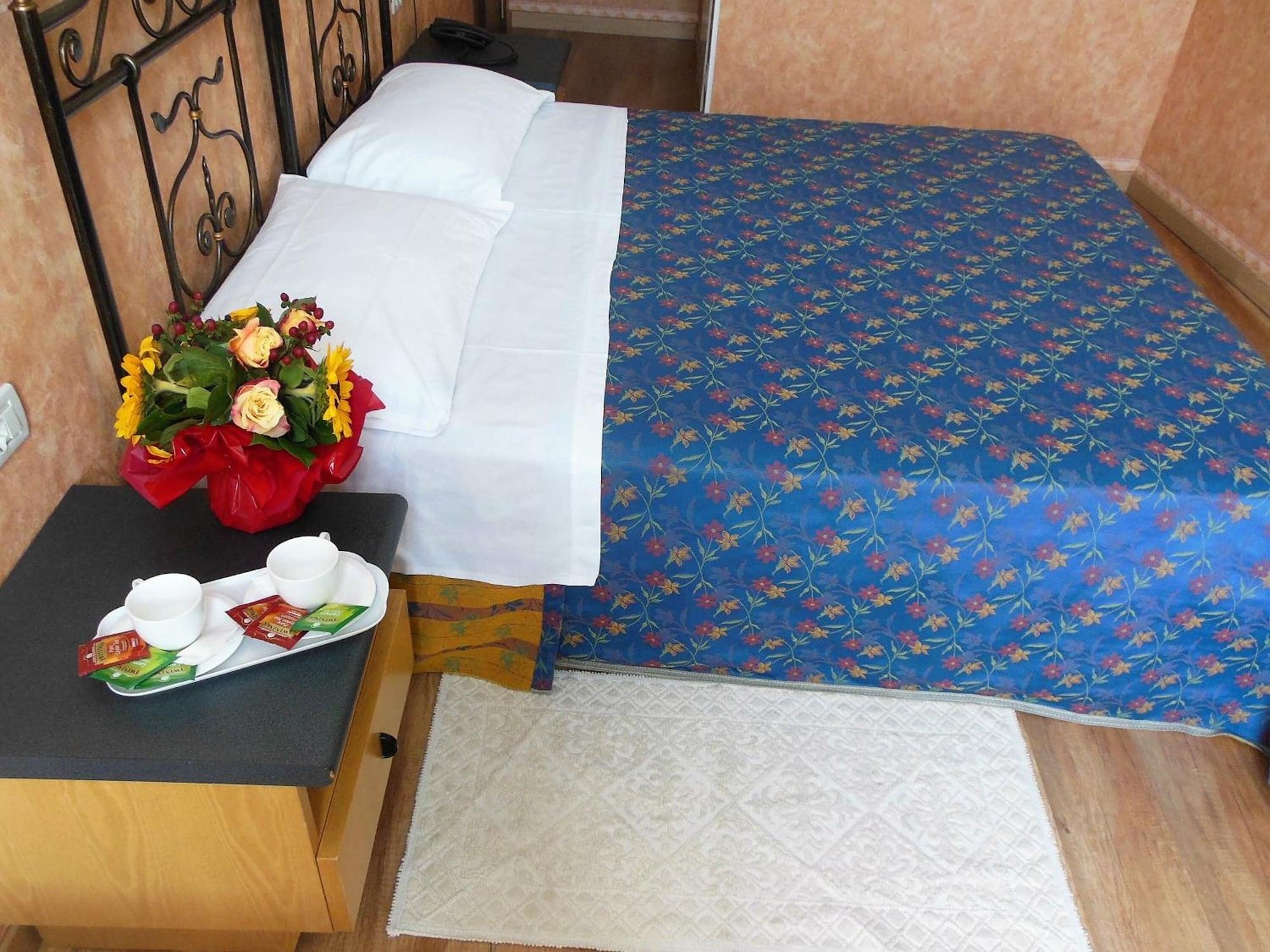 Hotel San Giorgio Bologna Esterno foto