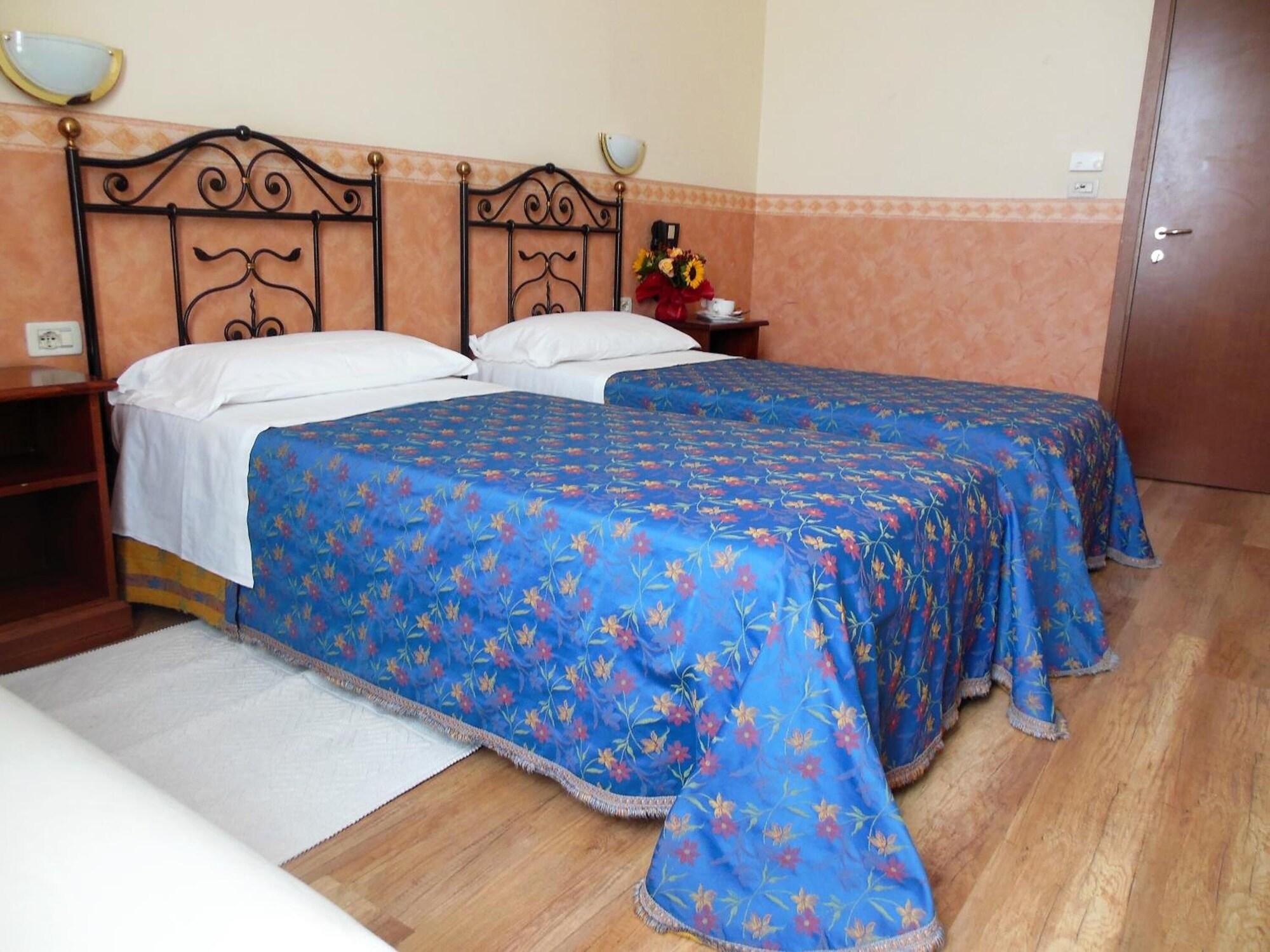 Hotel San Giorgio Bologna Esterno foto