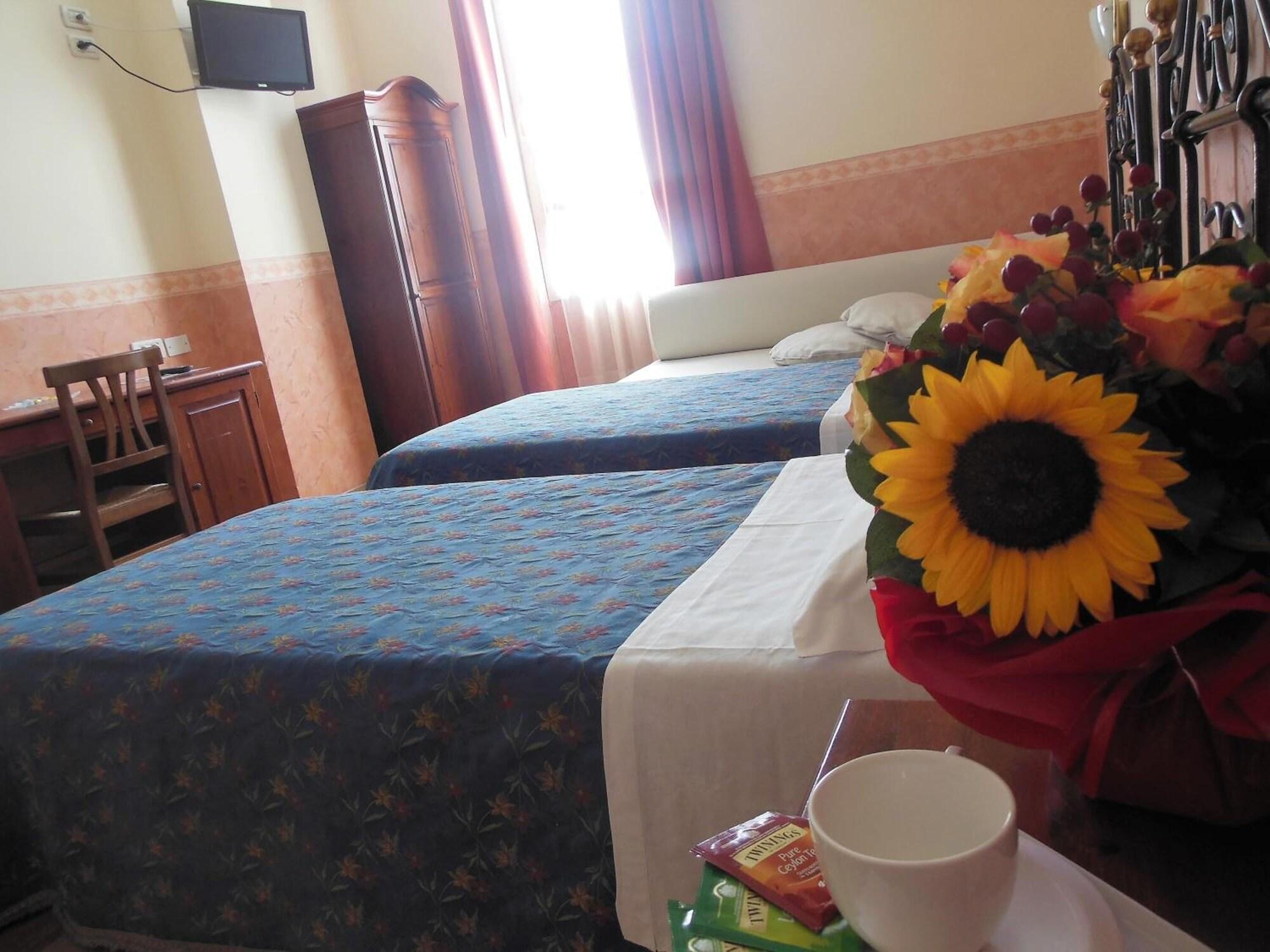Hotel San Giorgio Bologna Esterno foto