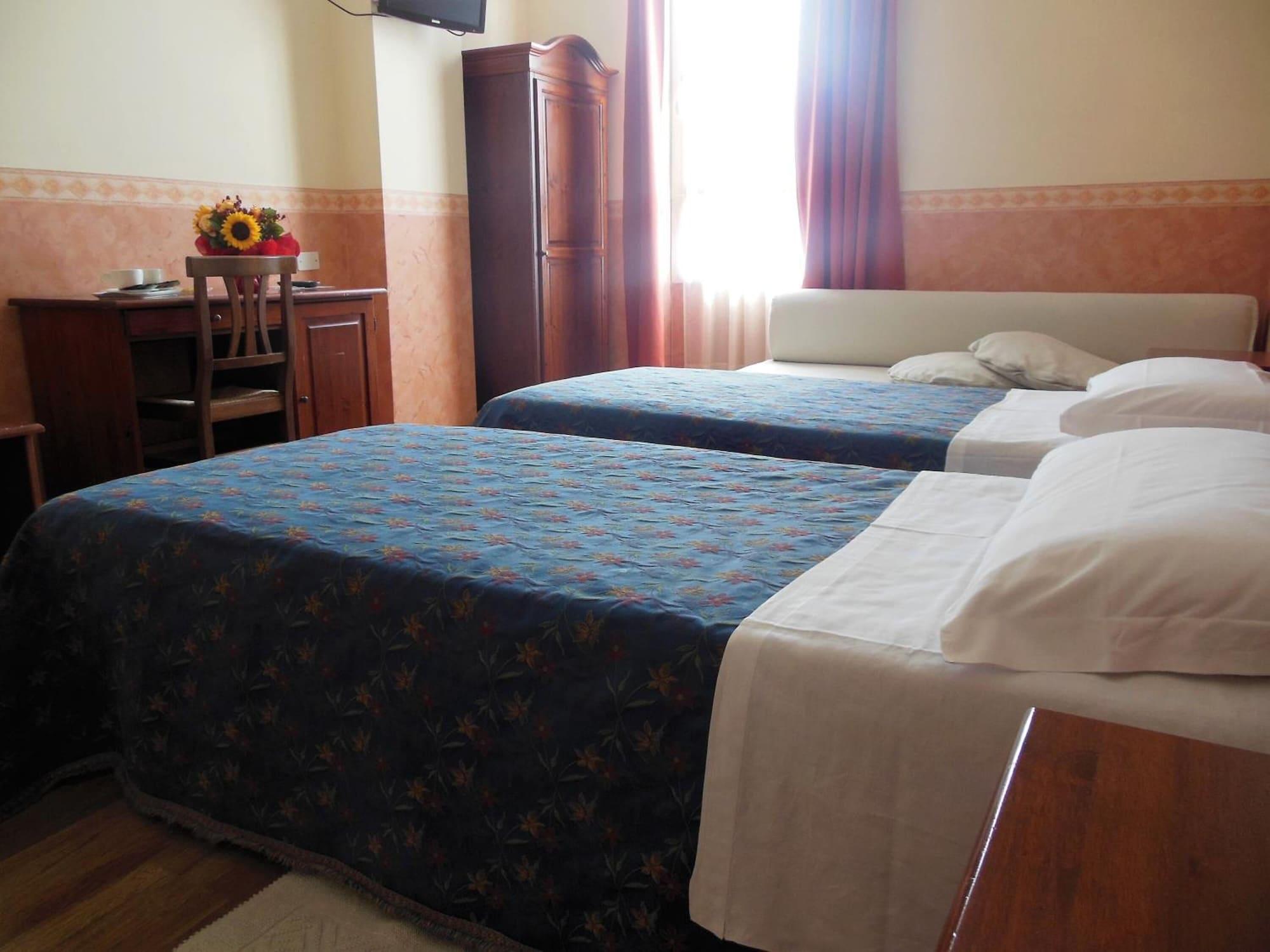 Hotel San Giorgio Bologna Esterno foto