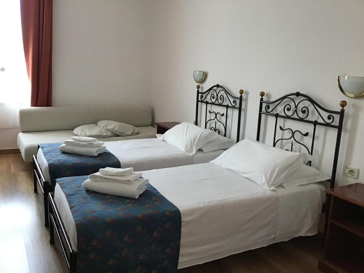 Hotel San Giorgio Bologna Esterno foto