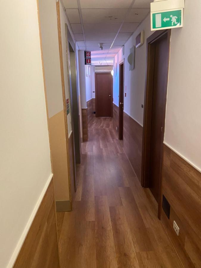 Hotel San Giorgio Bologna Esterno foto