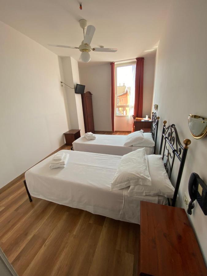 Hotel San Giorgio Bologna Esterno foto