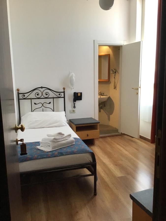 Hotel San Giorgio Bologna Esterno foto
