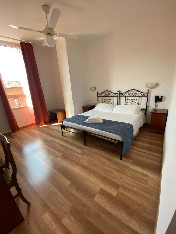 Hotel San Giorgio Bologna Esterno foto