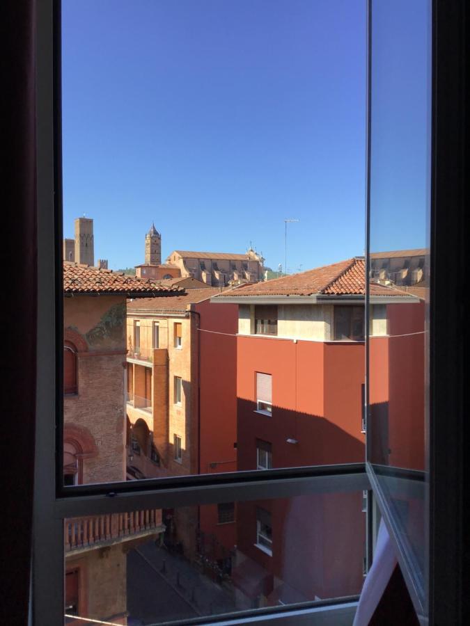 Hotel San Giorgio Bologna Esterno foto