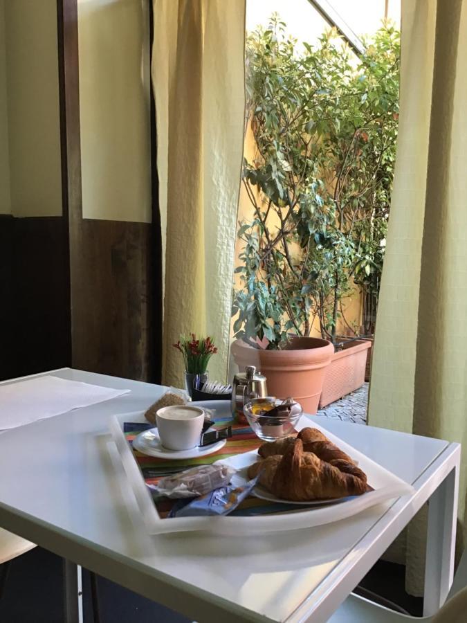 Hotel San Giorgio Bologna Esterno foto