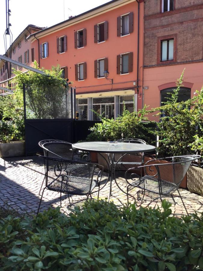 Hotel San Giorgio Bologna Esterno foto