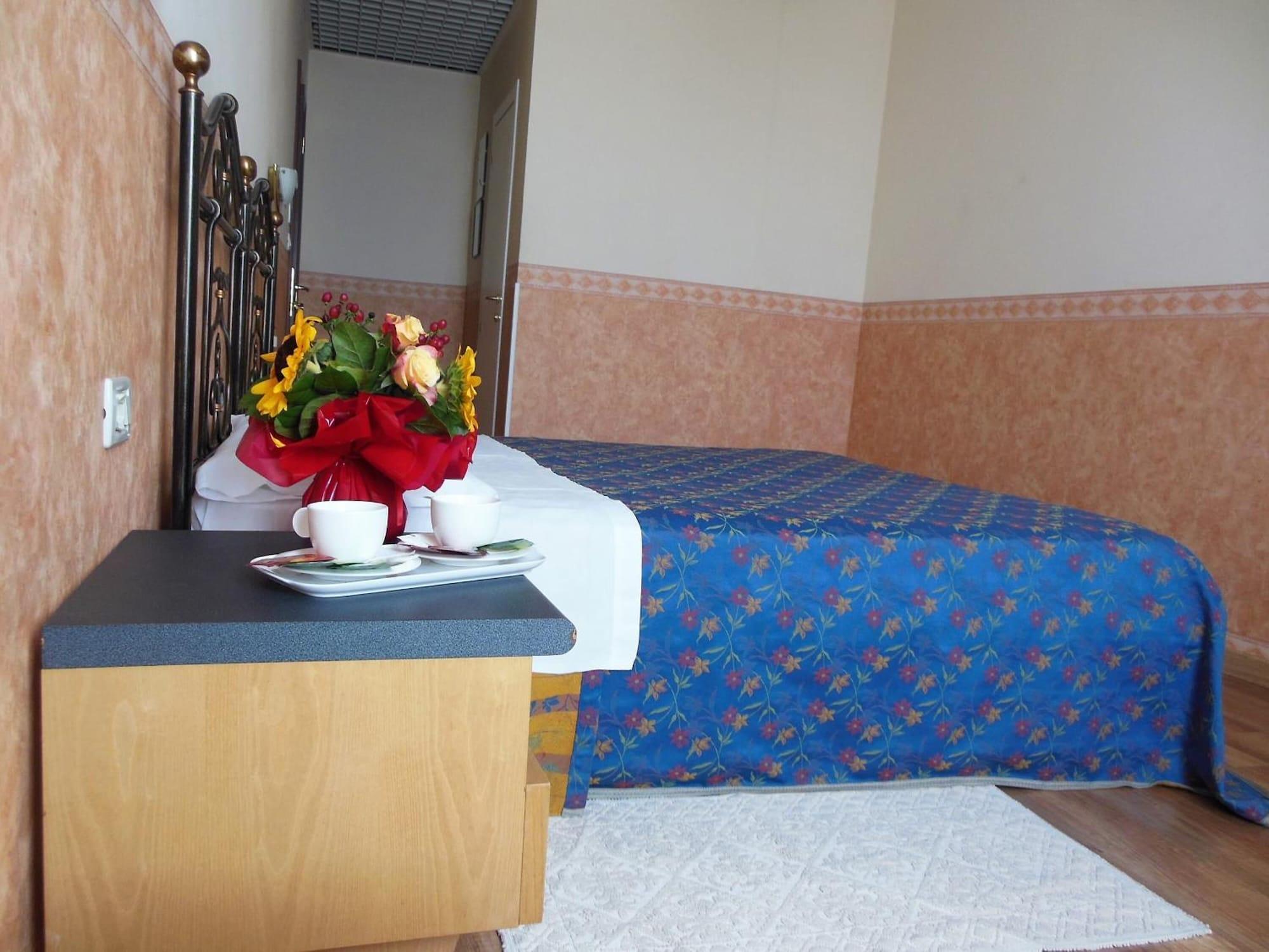 Hotel San Giorgio Bologna Esterno foto