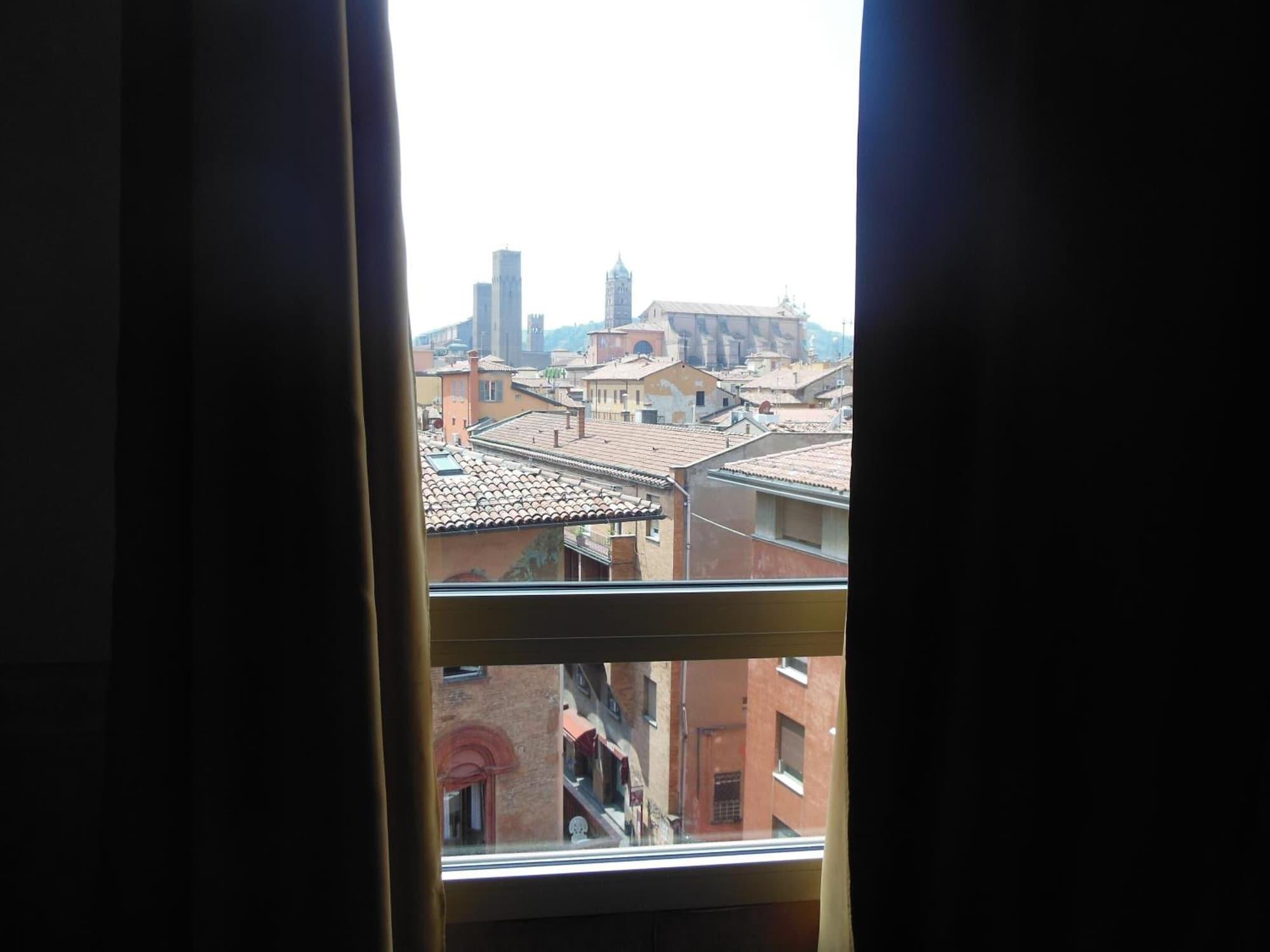 Hotel San Giorgio Bologna Esterno foto