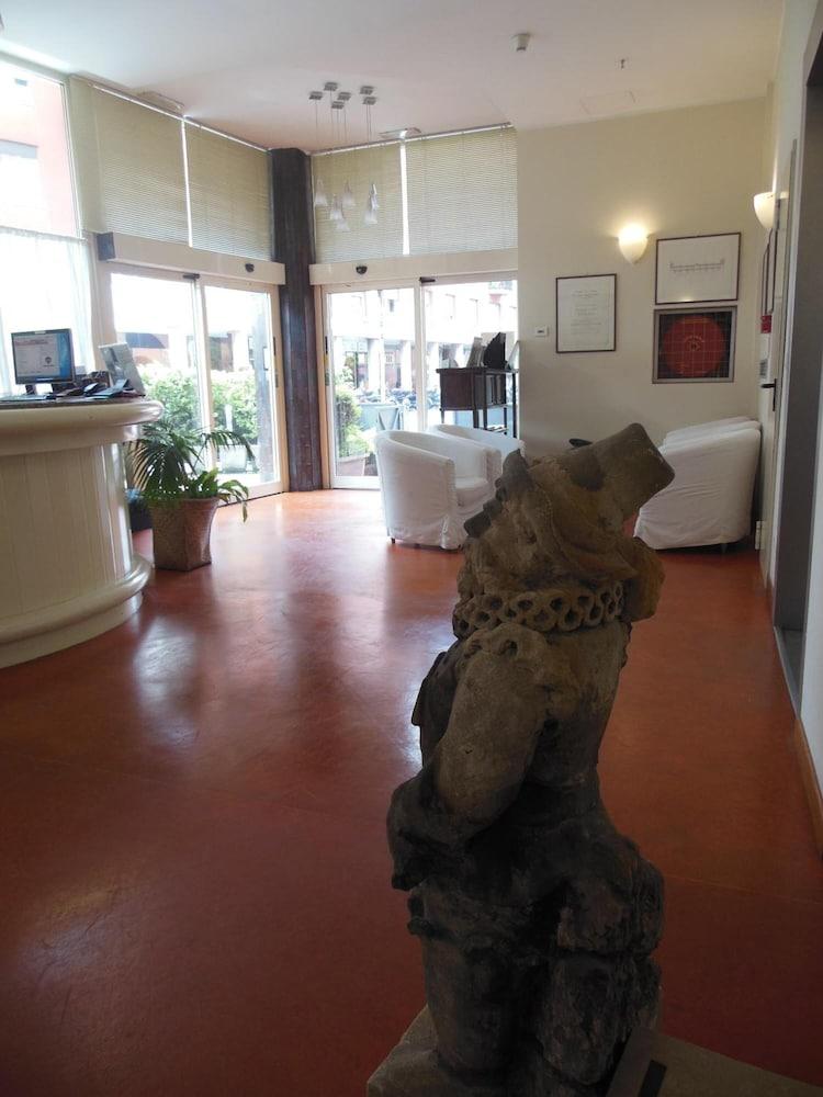 Hotel San Giorgio Bologna Esterno foto