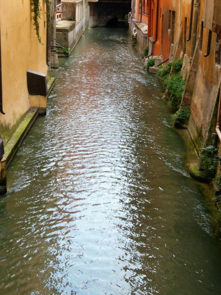 Hotel San Giorgio Bologna Esterno foto