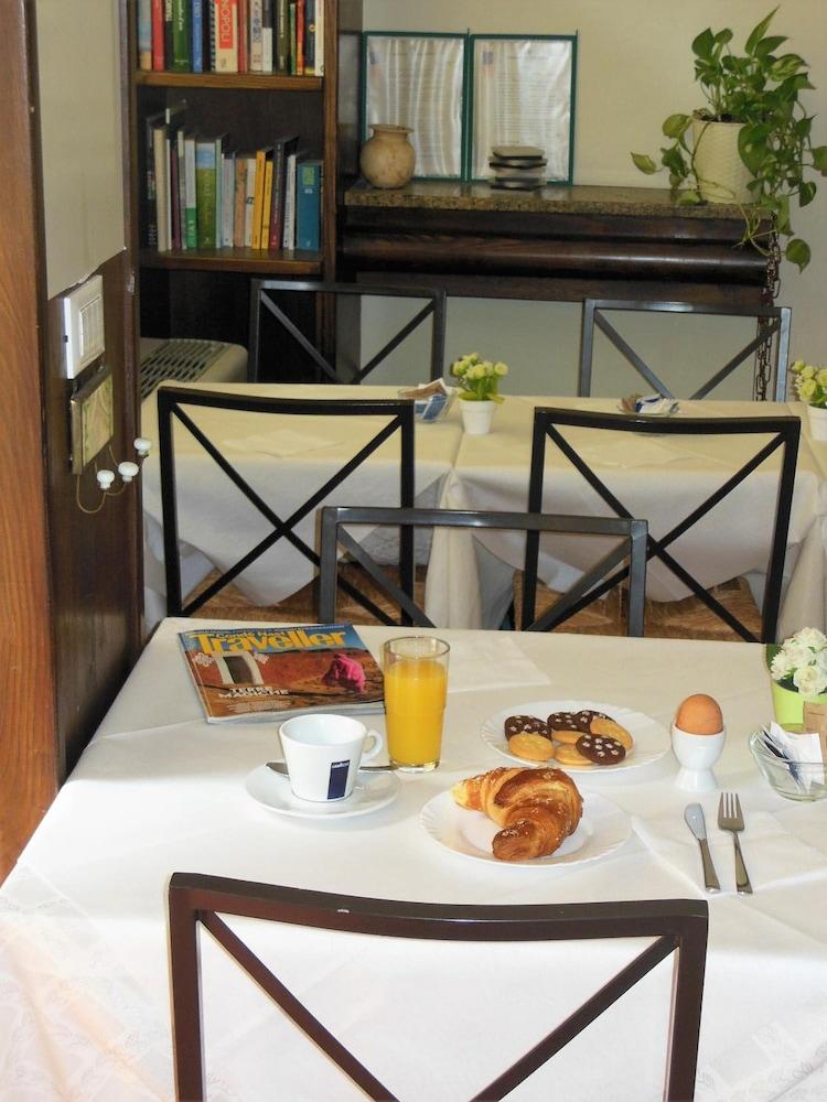 Hotel San Giorgio Bologna Esterno foto