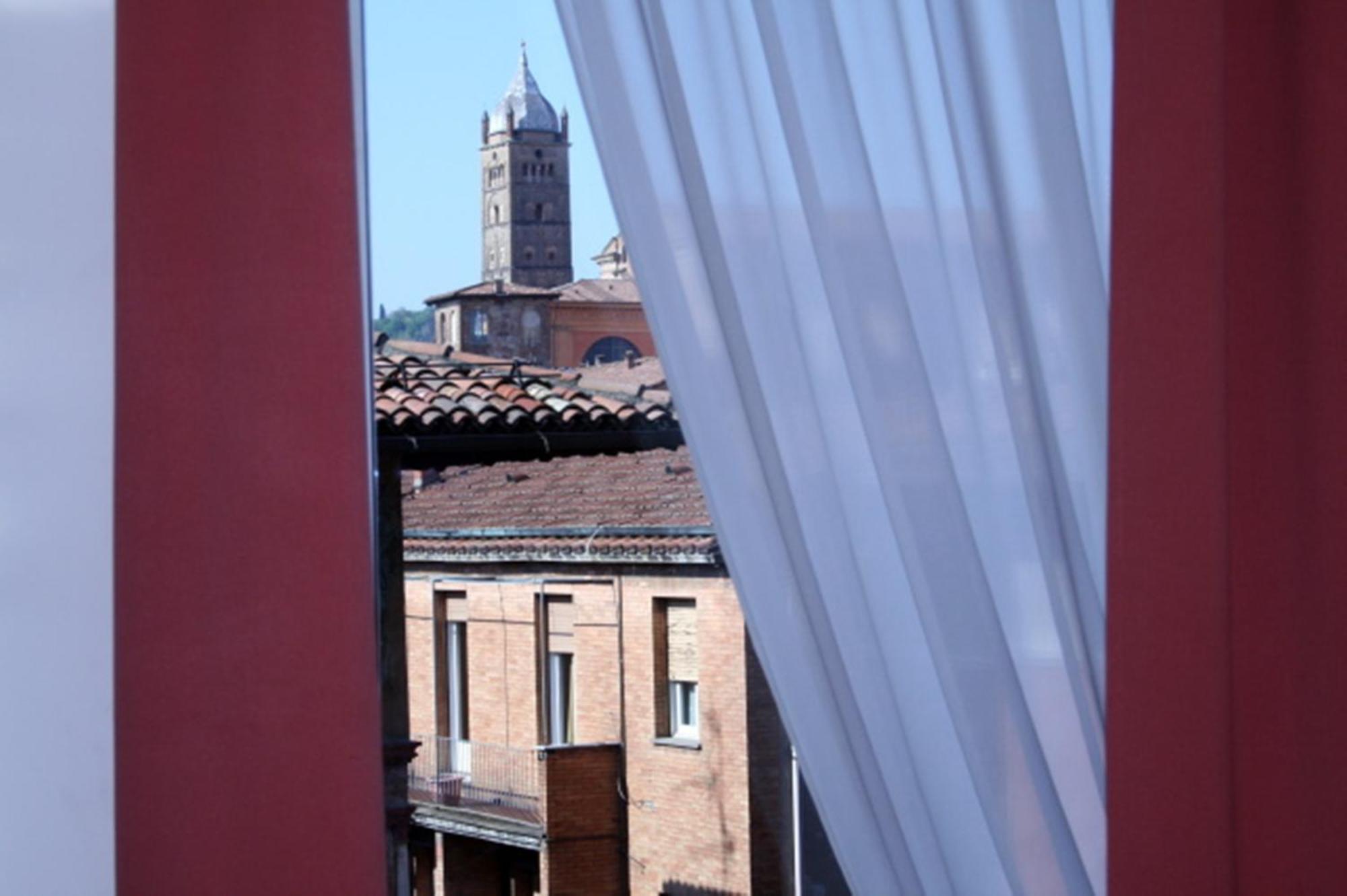 Hotel San Giorgio Bologna Esterno foto