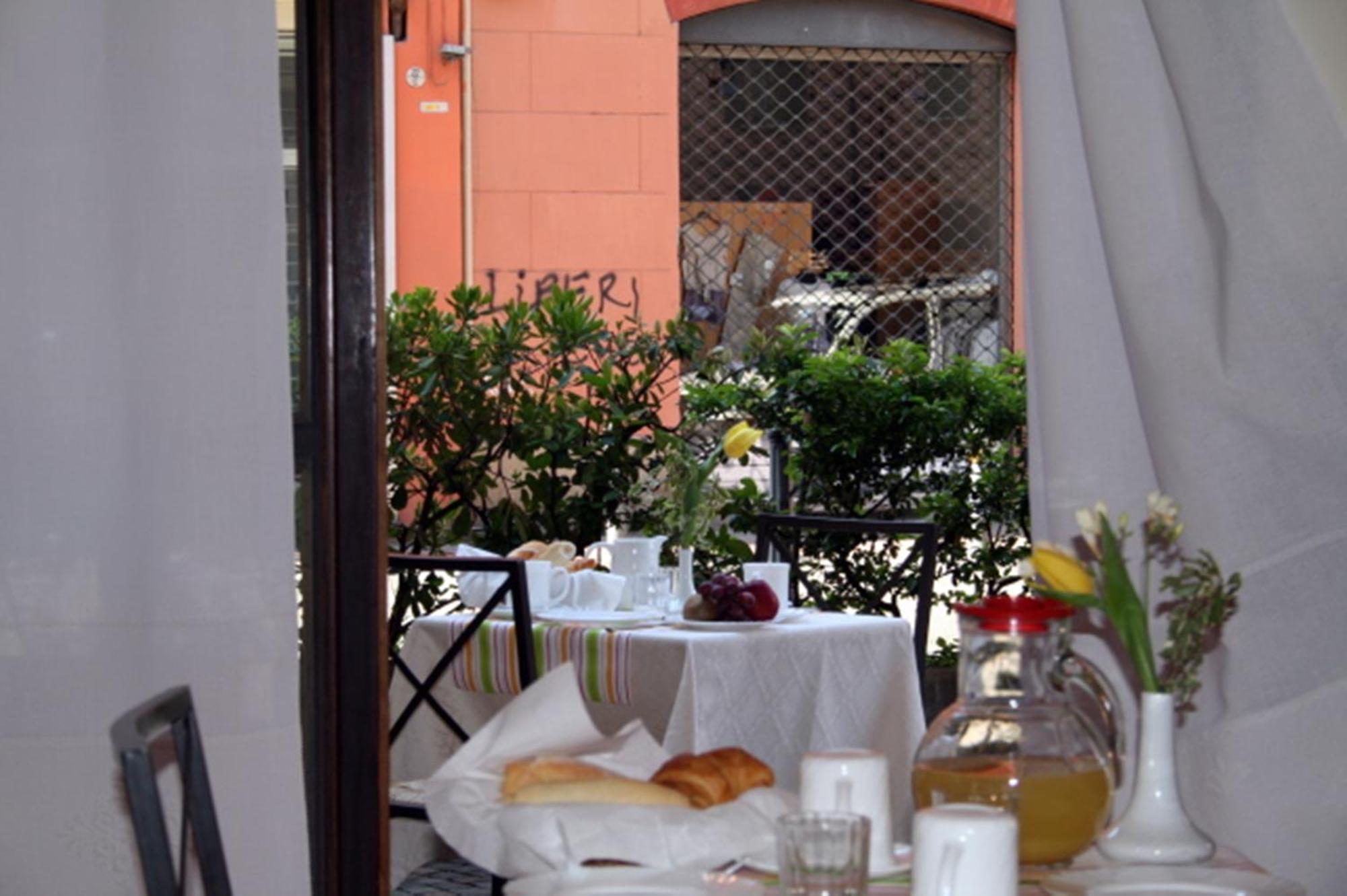 Hotel San Giorgio Bologna Esterno foto
