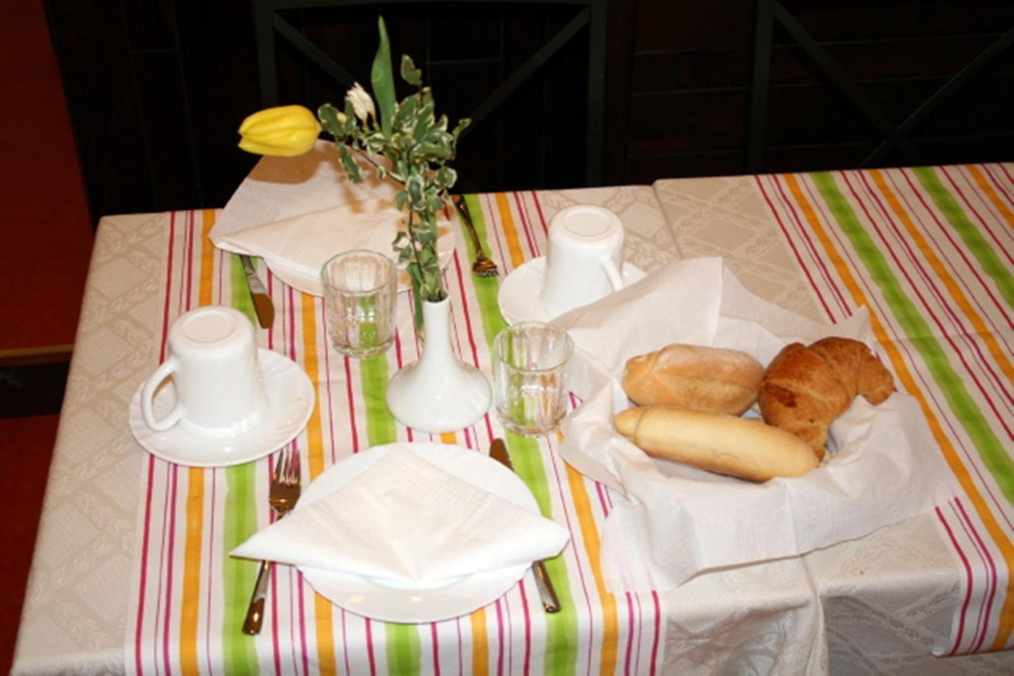 Hotel San Giorgio Bologna Esterno foto