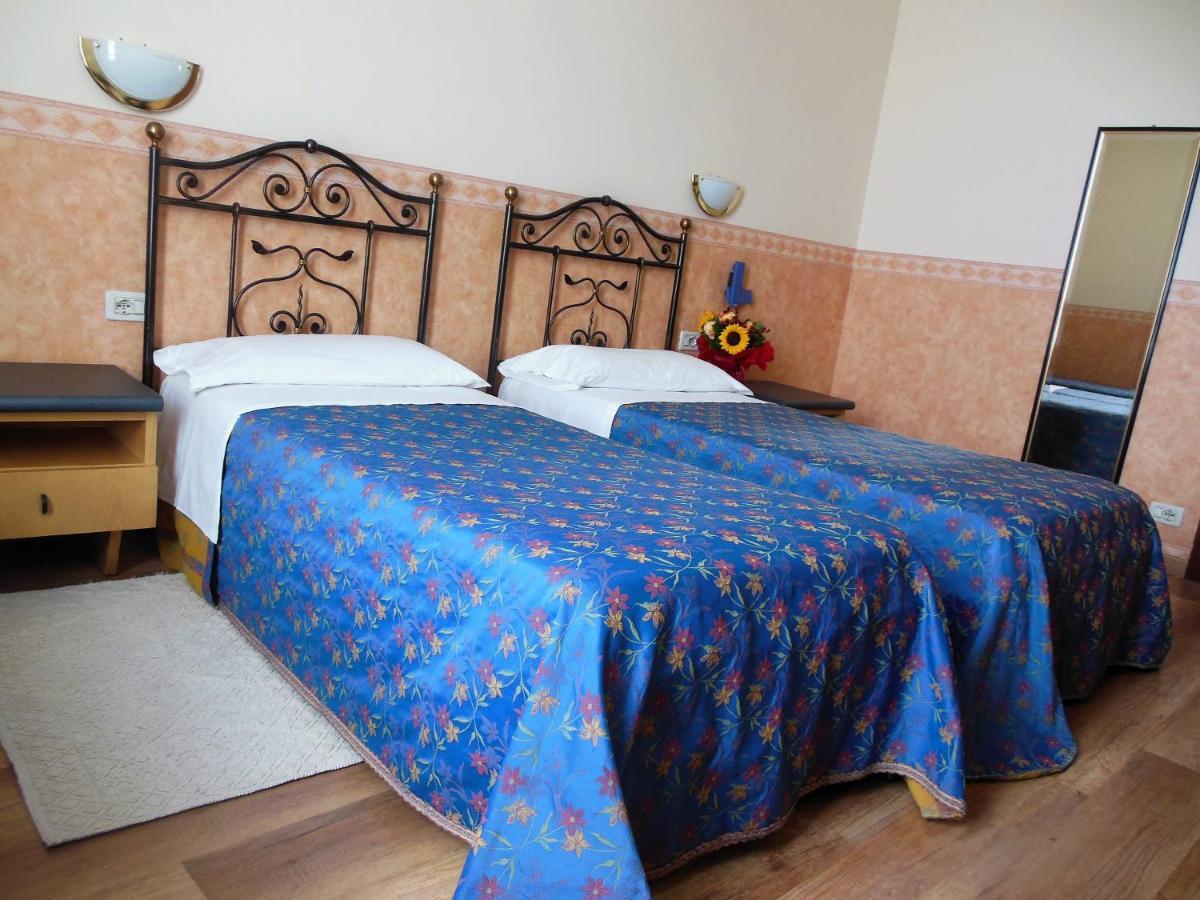 Hotel San Giorgio Bologna Esterno foto