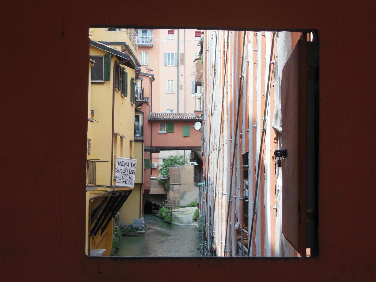 Hotel San Giorgio Bologna Esterno foto