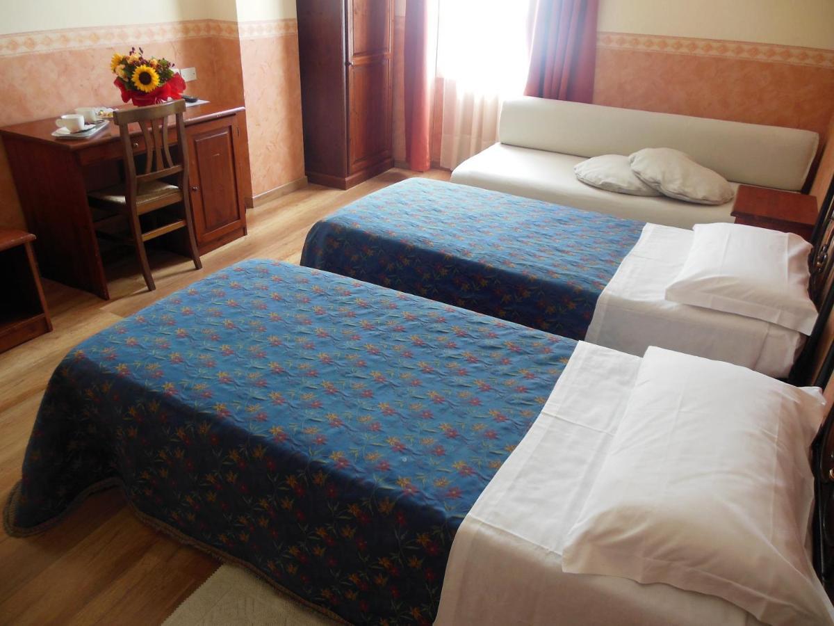 Hotel San Giorgio Bologna Esterno foto