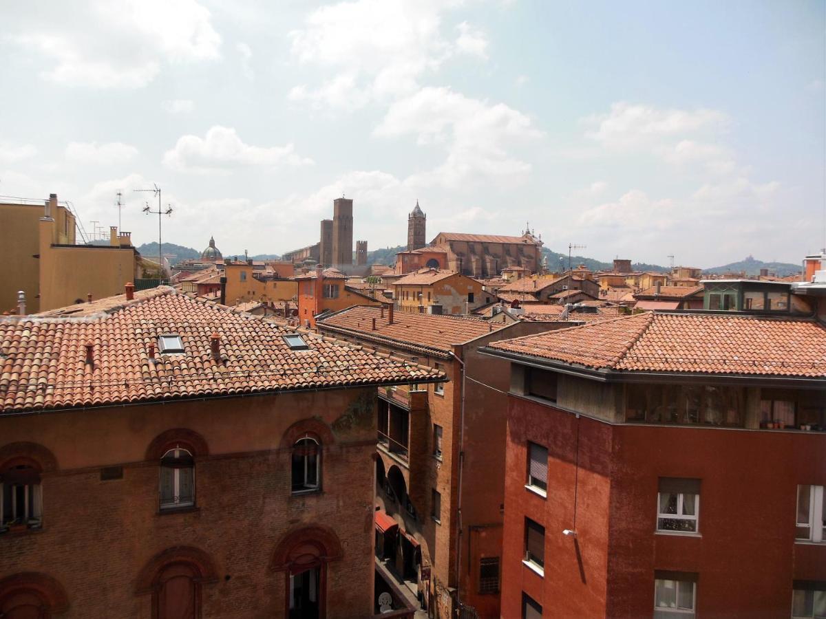 Hotel San Giorgio Bologna Esterno foto
